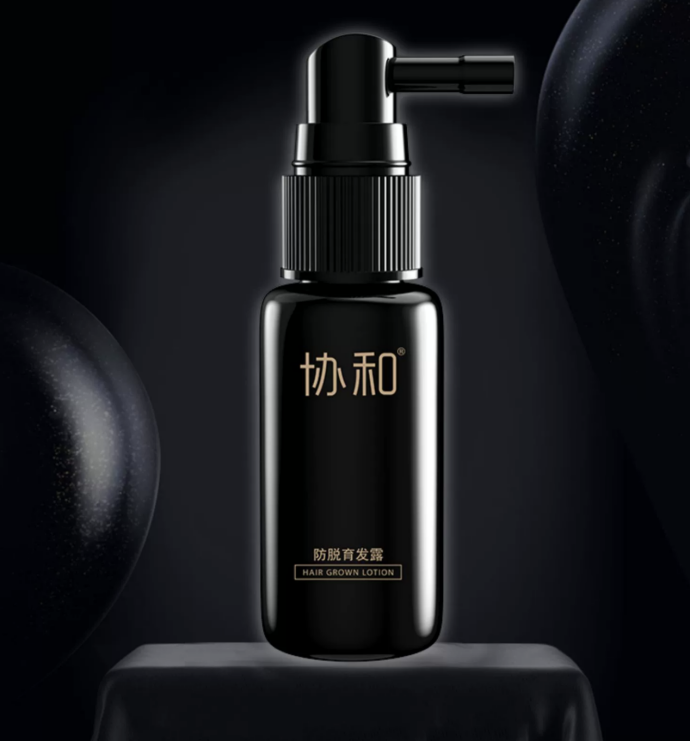 市面销售的防脱育发露，真的有效吗？