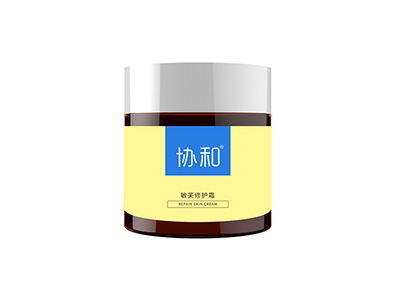 协和敏芙霜：敏感肌肤如何护理？注意这些养护原则